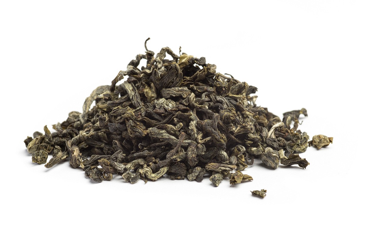 Zelený čaj Yin Xiang, 250g
