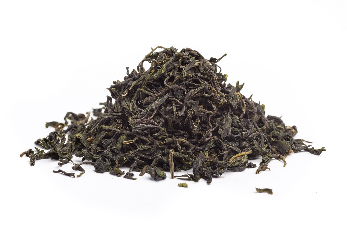 China Mist And Cloud Tea BIO - zelený čaj, 10g