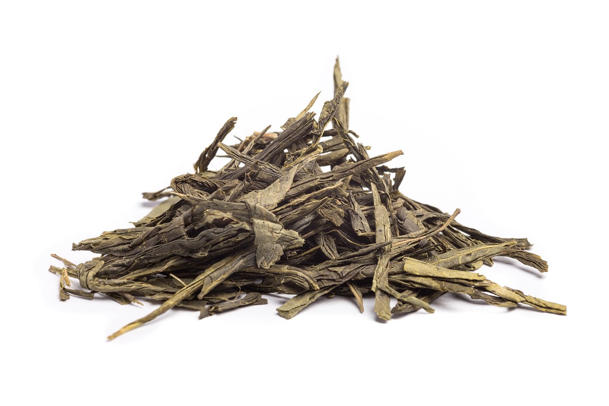 Japan Bancha - zelený čaj, 50g