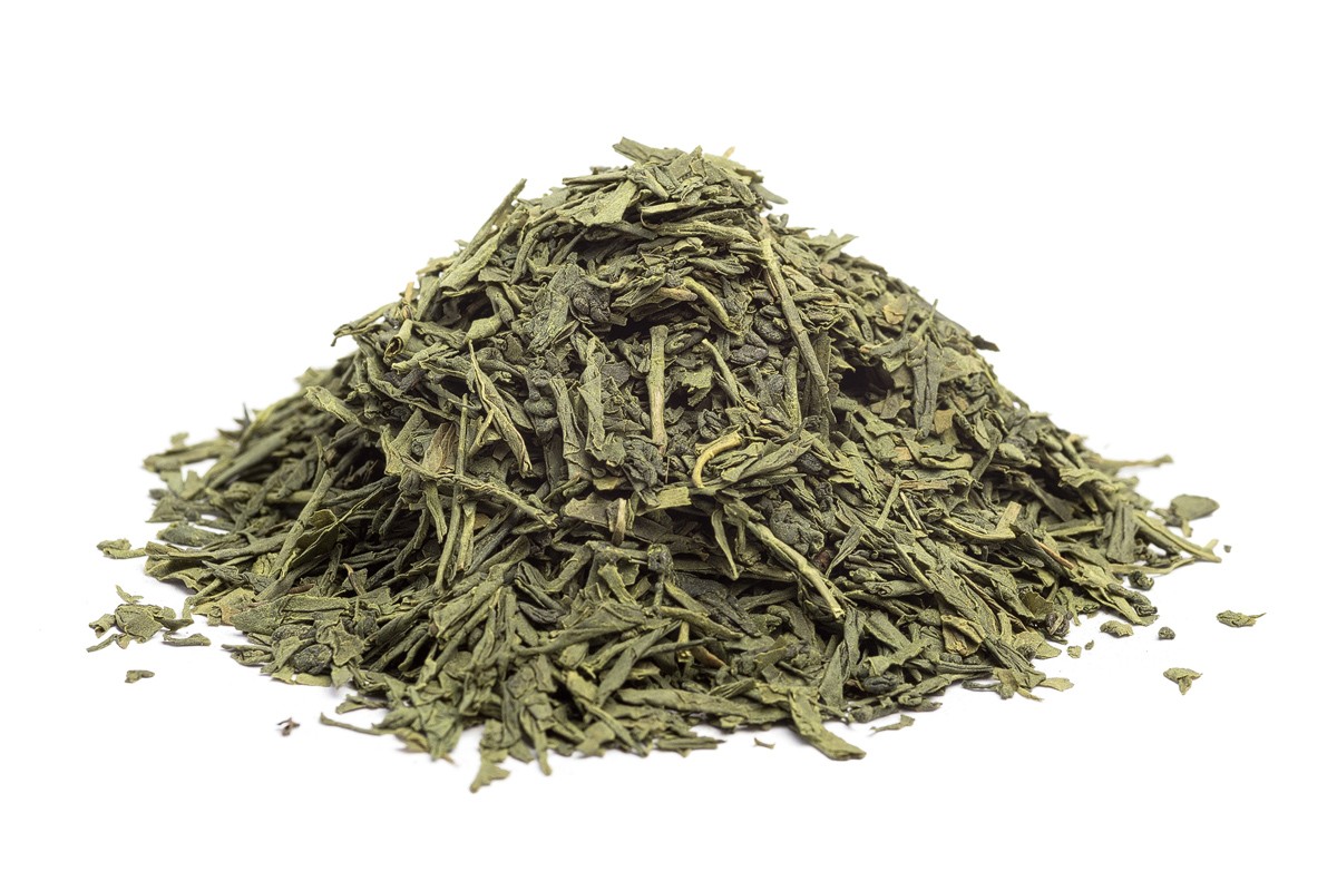 Japan Sencha Jeido With Matcha - zelený čaj, 50g