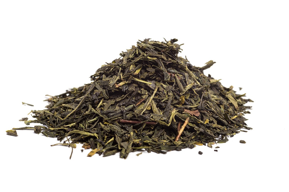 Japan Sencha Makinohara - zelený čaj, 1000g