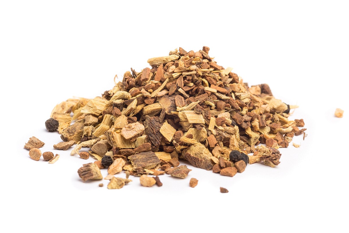 Regenerační ajurvédská směs BIO, 10g