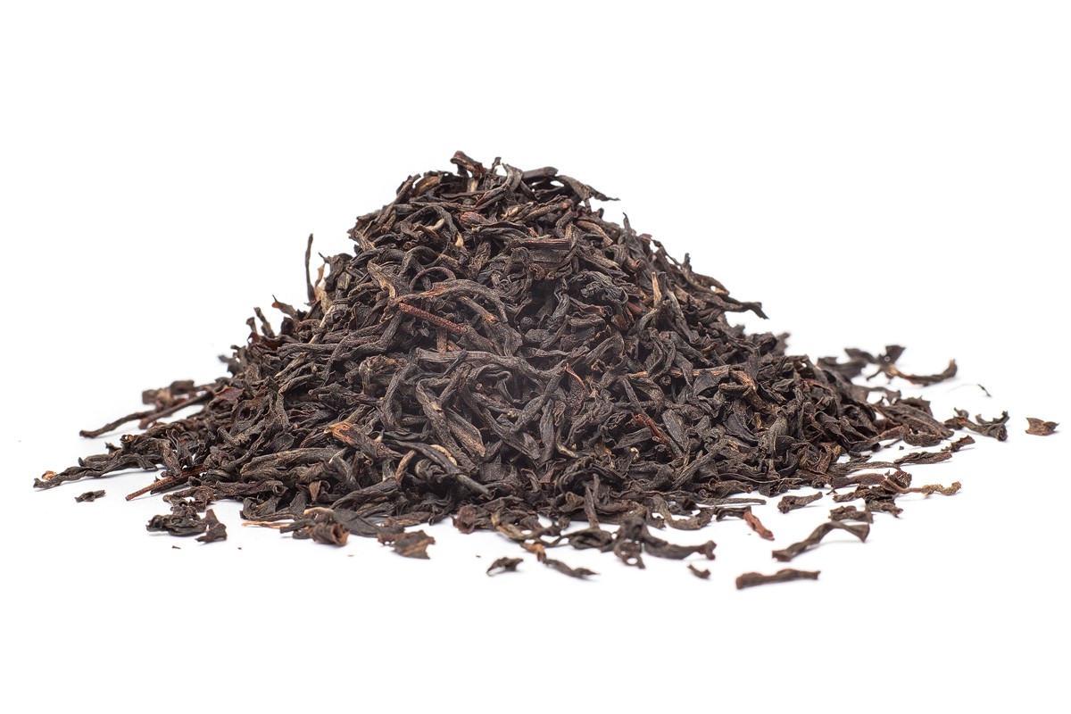 Assam TGFOP 1 - černý čaj, 10g