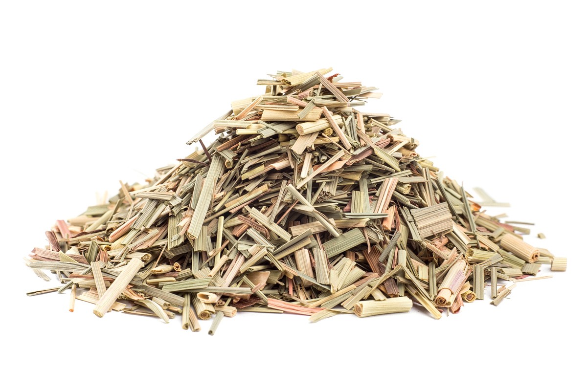 Citrónová tráva - bylina, 250g
