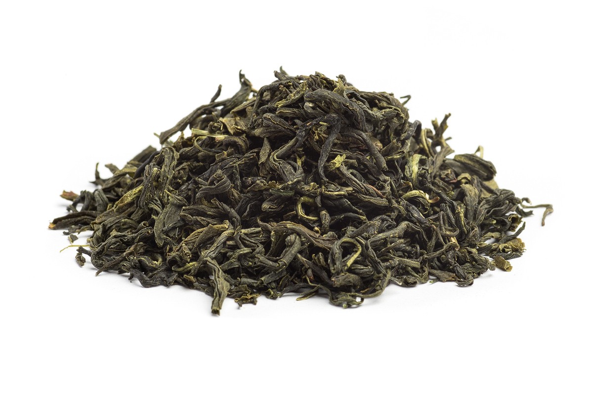 Joongjak Plus BIO - zelený čaj, 250g