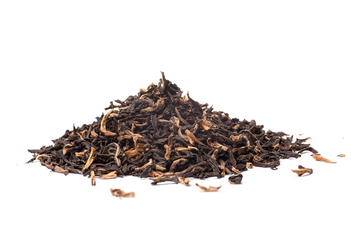 Golden Tippy Assam FTGOP 1 Mokalbari - černý čaj, 250g