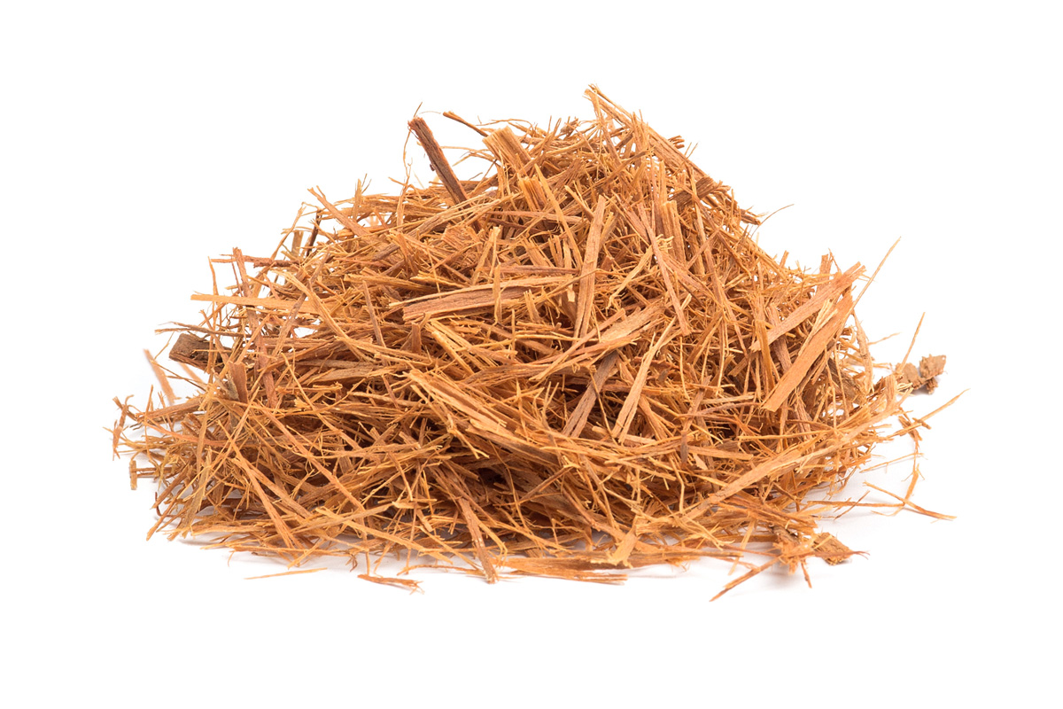 Vilcacora - bylina (Uňa de gato, Kočičí dráp, Uncaria), 10g