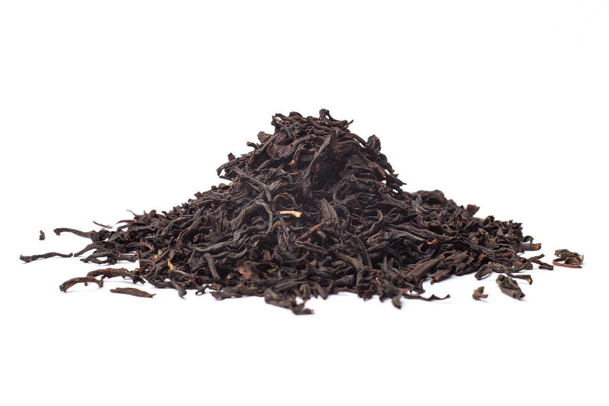 Assam TGFOP1 Second Flush Monipur - černý čaj, 1000g