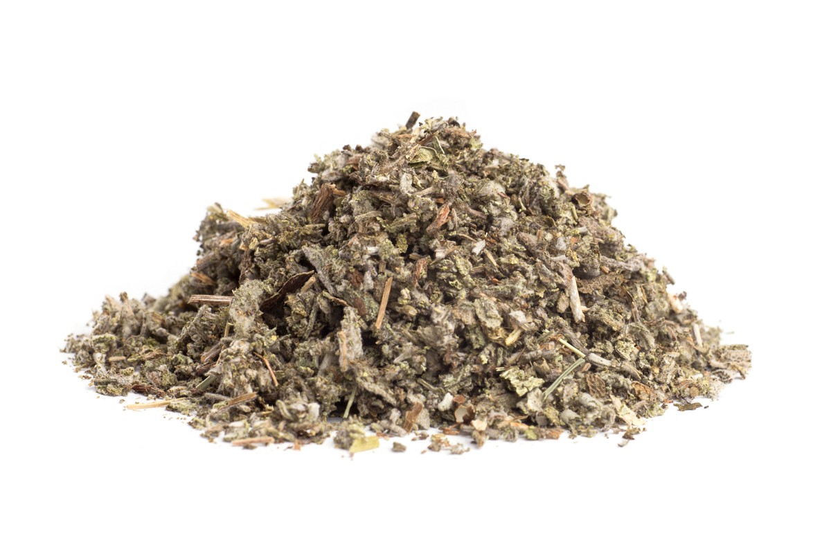 Šalvěj nať (Salvia officinalis) - bylina, 100g