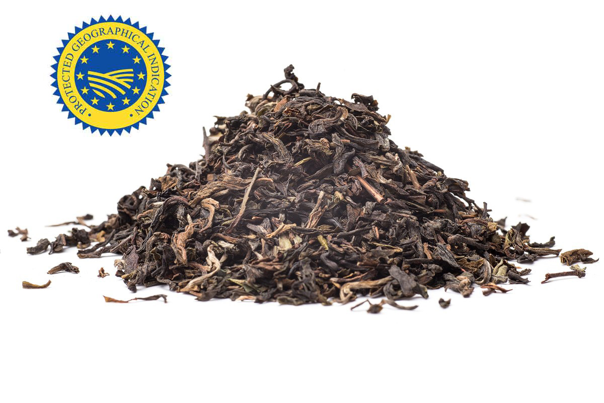 Darjeeling TGFOP 1 Gielle - černý čaj, 500g