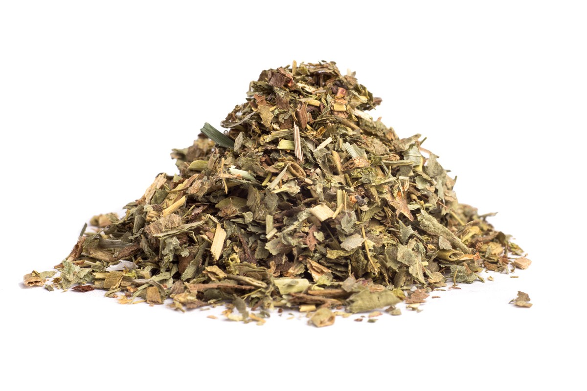 Kontryhel nať (Alchemilla vulgaris) - bylina, 500g