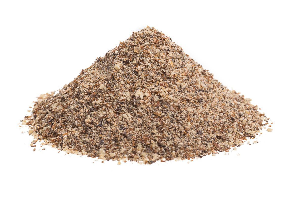 Ostropestřec mariánský plod - drcený, 10g