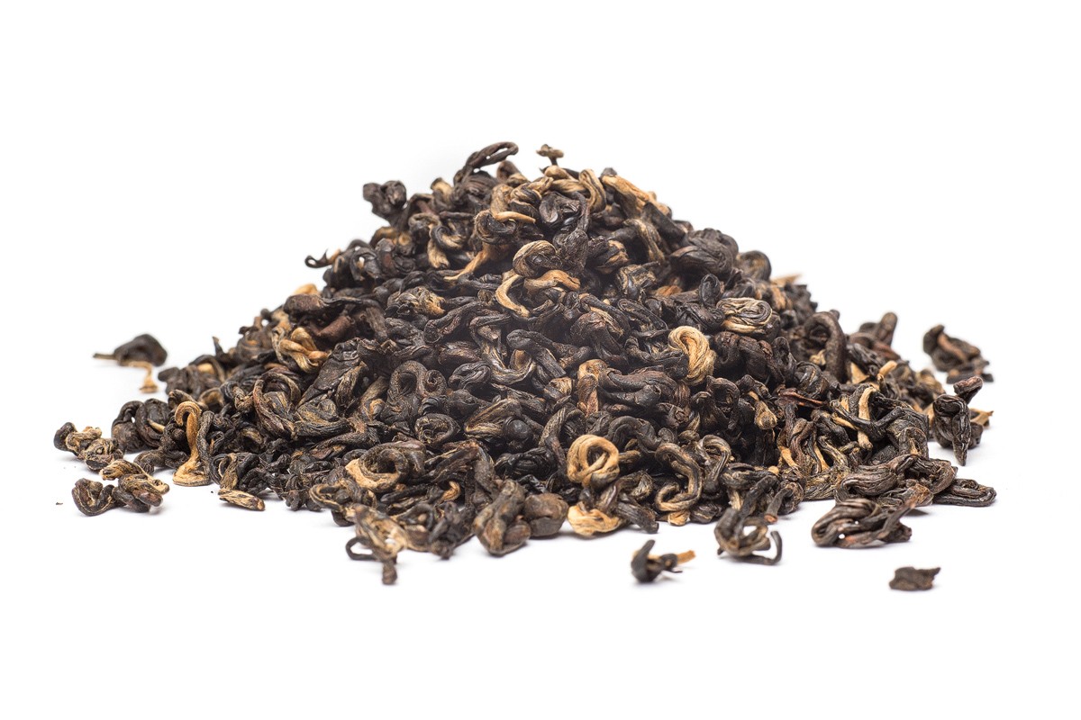 Golden Dragon - černý čaj, 10g