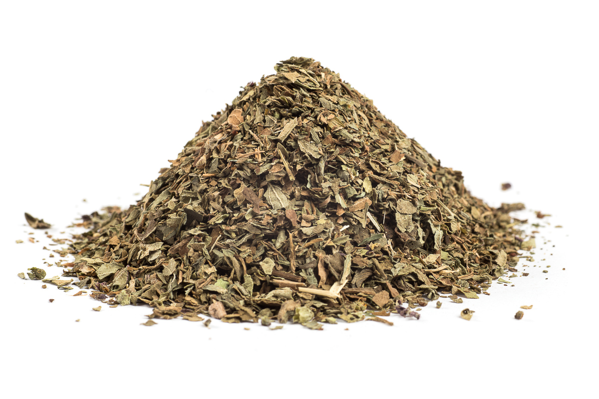 BAZALKA NAŤ+LIST (Ocimum basilicum), 100g