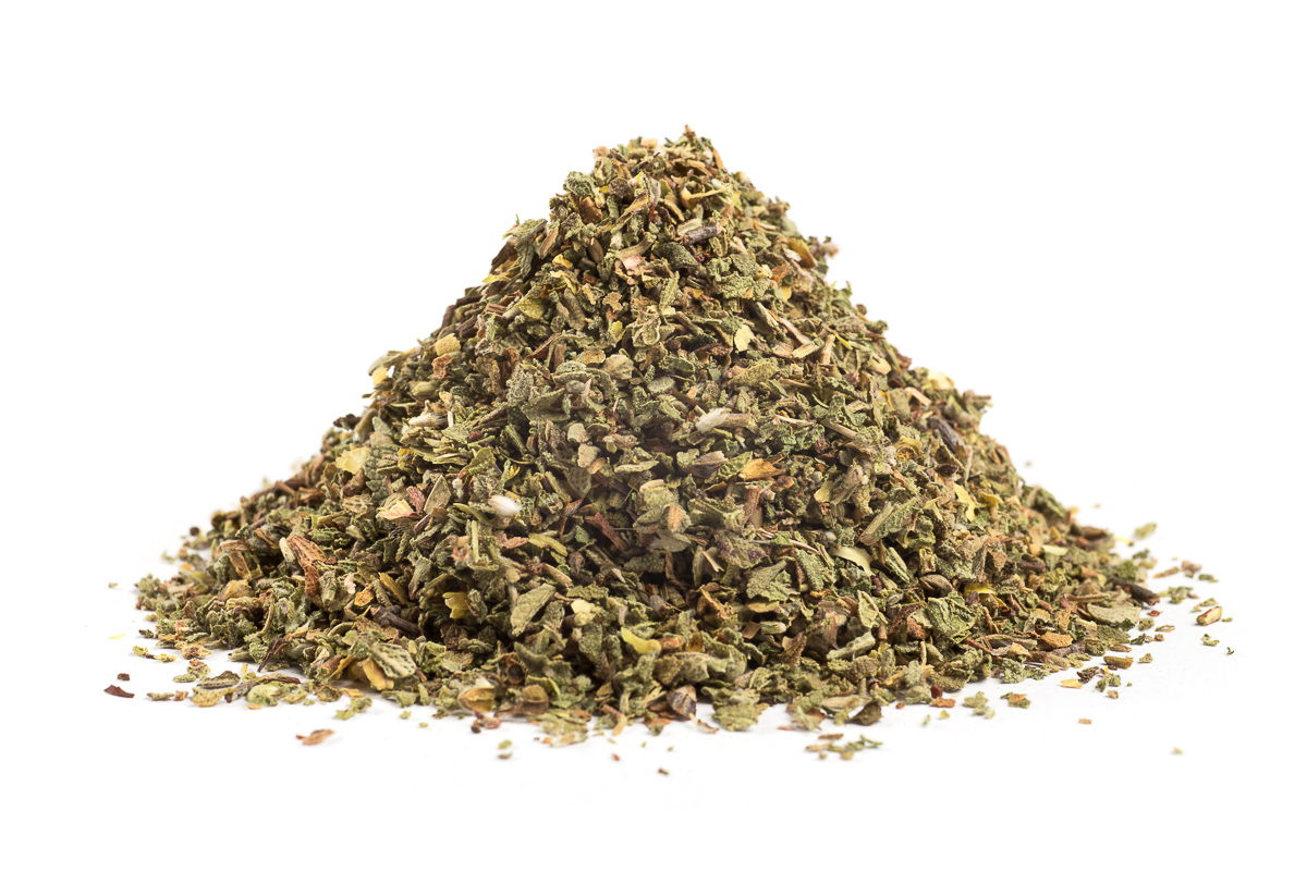 Cistus turecký (Cistus incanus) - bylina, 500g