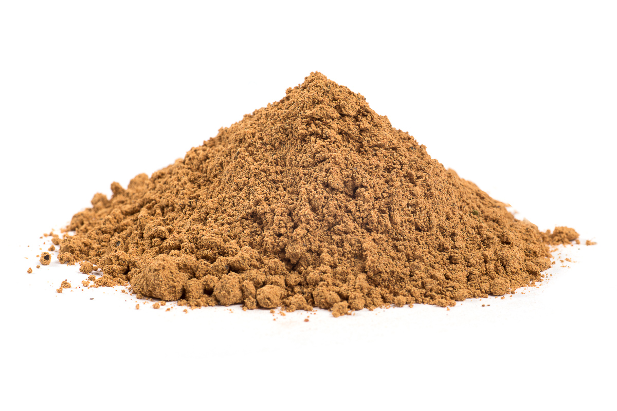 Guarana prášek BIO - bylina, 100g