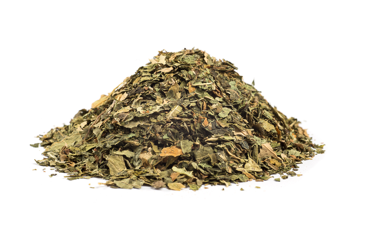 Papája nať+list - bylina, 250g