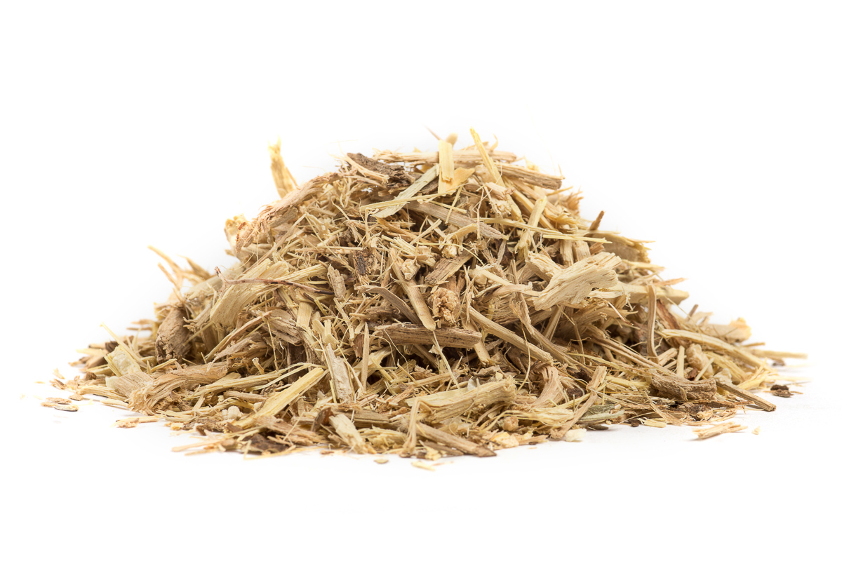 Sibiřský ženšen kořen (Eleutherococcus senticosus) - bylina, 100g