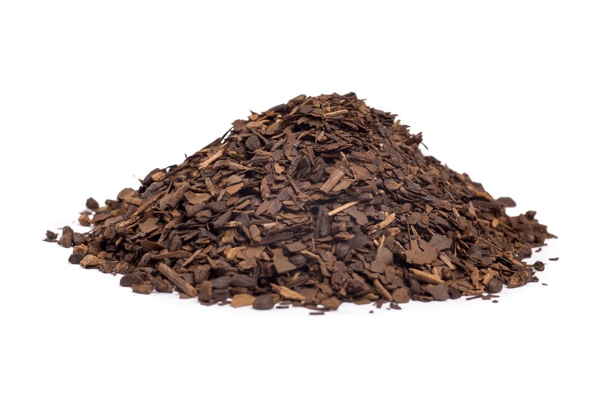 Yerba Mate pražené Premium BIO, 500g