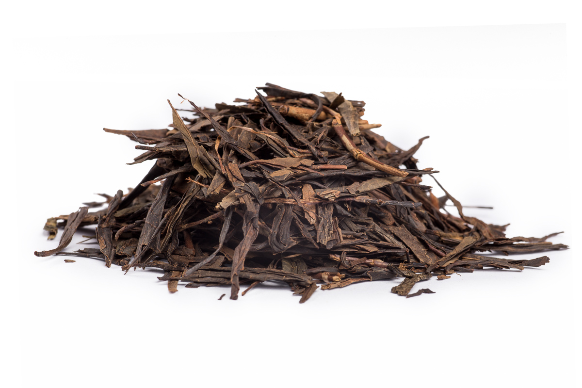 China Black Sencha BIO - černý čaj, 100g