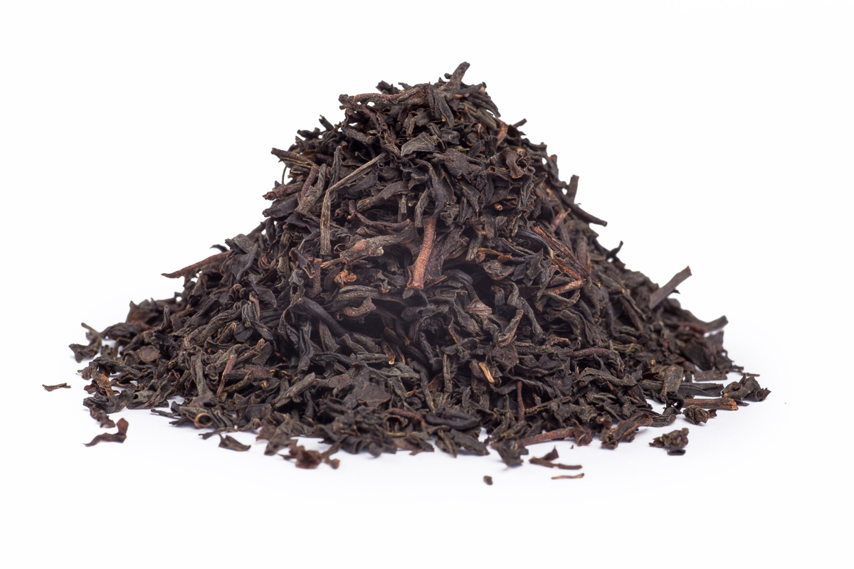Gruzínský čaj - směs černých čajů, 10g