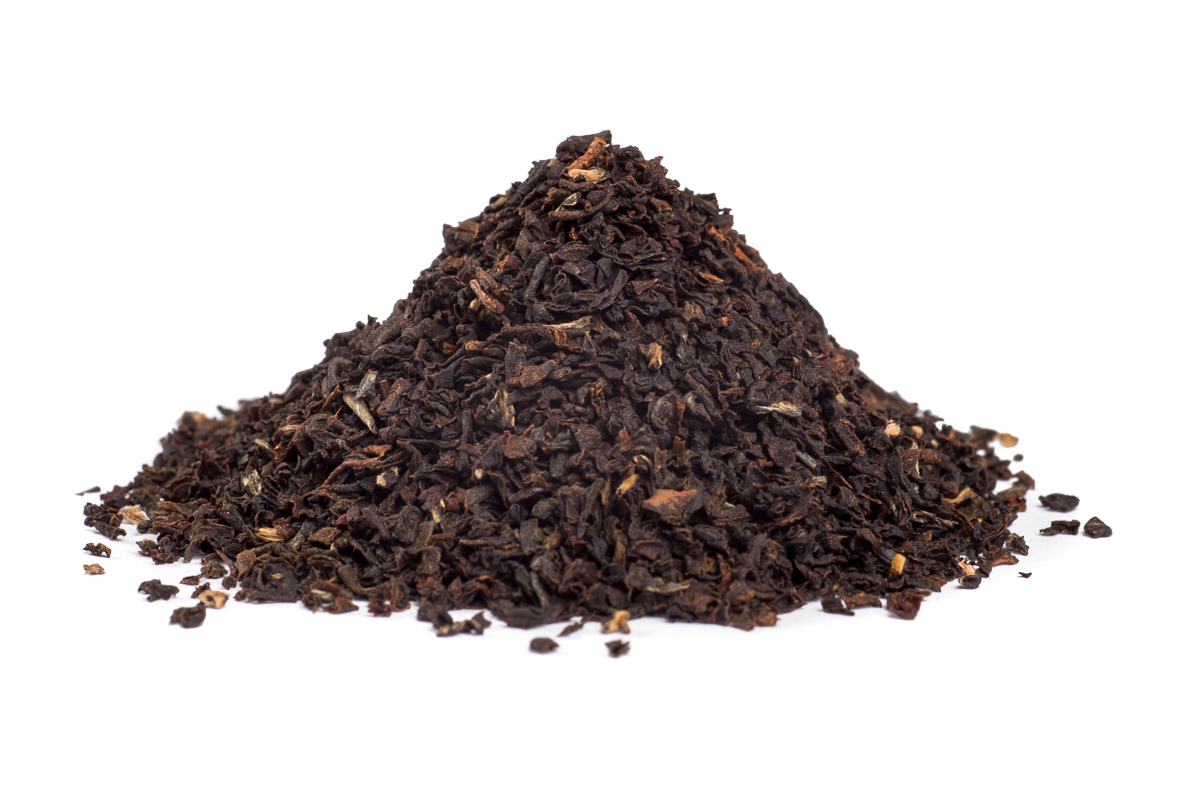 Sumatra BOP1 Bah Butong - černý čaj, 500g