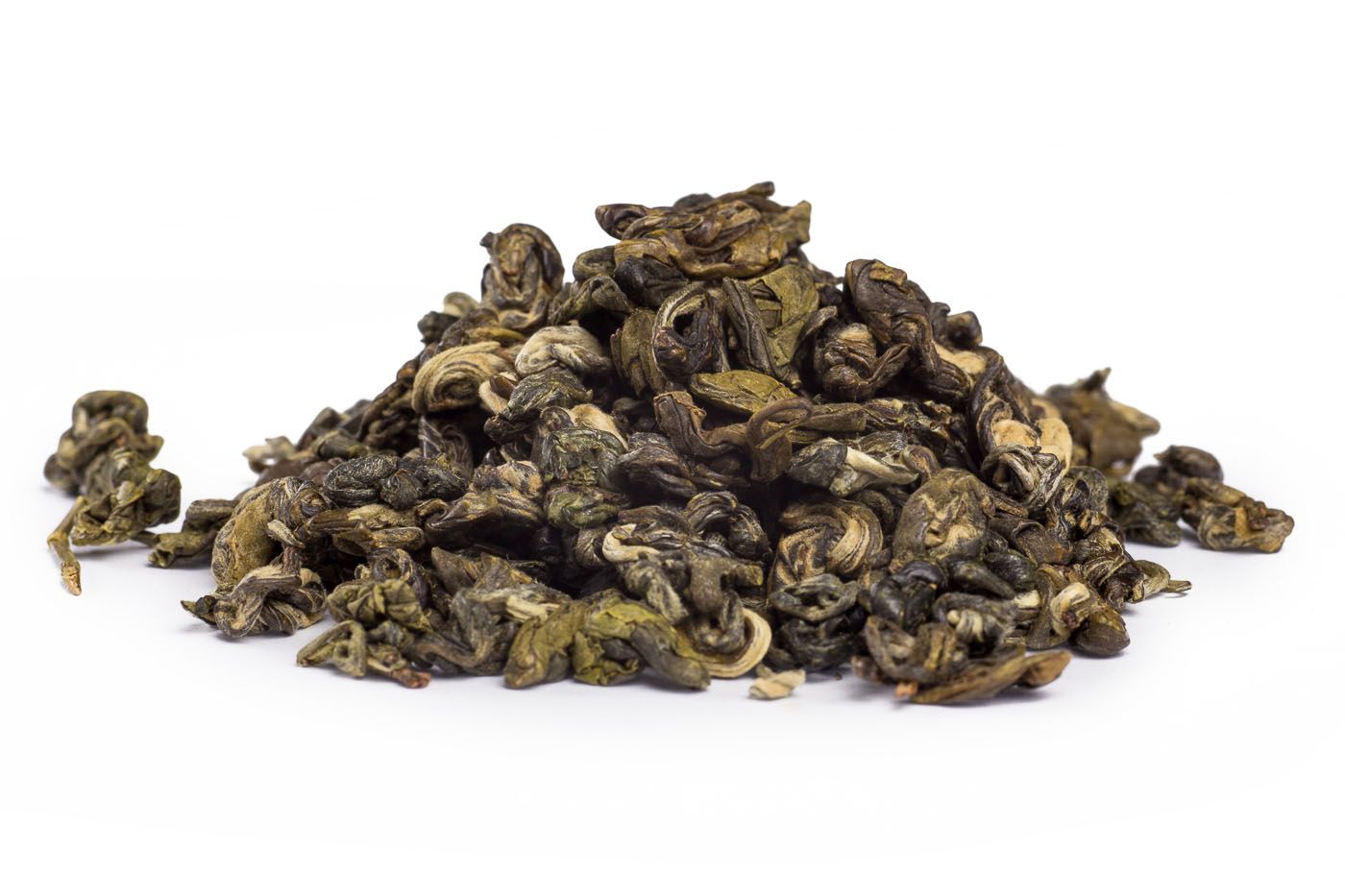 Guangxi Green Snail - zelený čaj, 250g