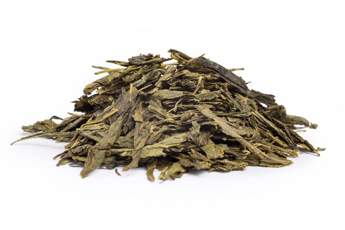China Bancha Premium - zelený čaj, 250g