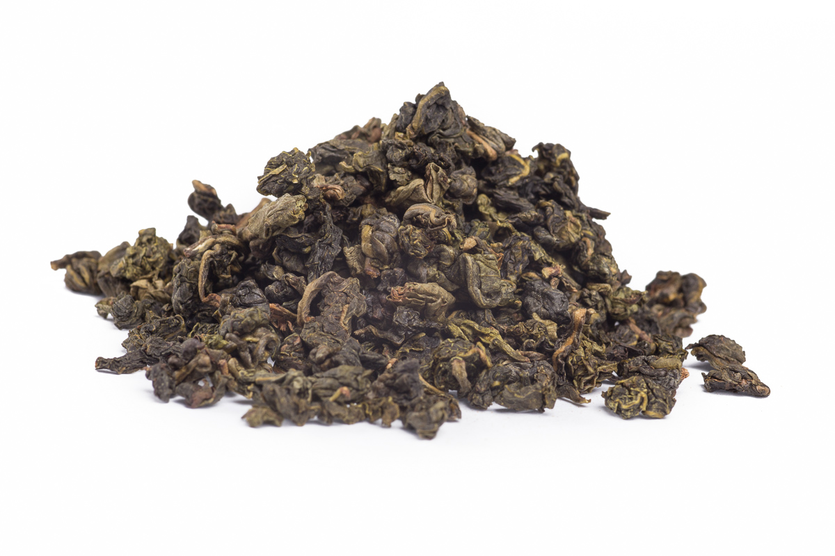 Milk Oolong Ženšen Premium, 100g