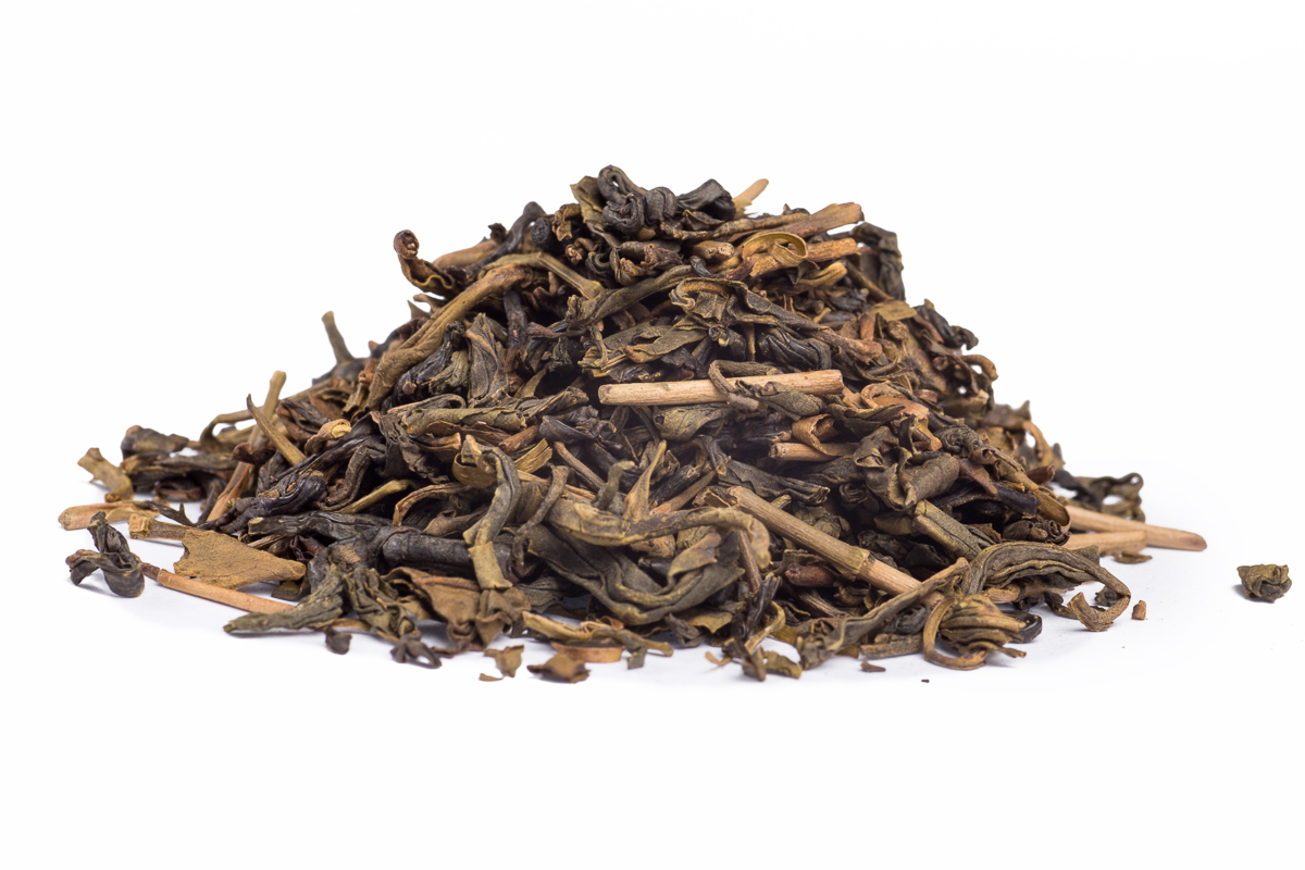 Huang Da Cha - žlutý čaj, 50g