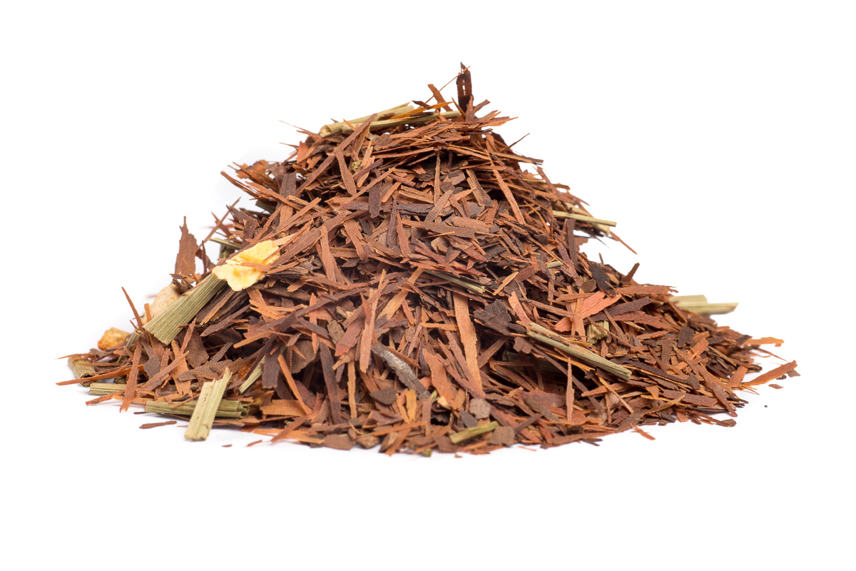 Lapacho s pomerančem a citrónem, 100g