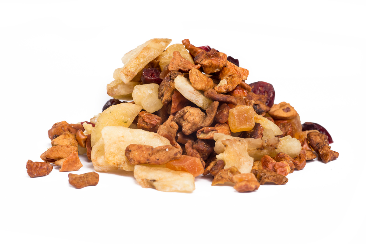 Indiánské zlato - ovocný čaj, 10g