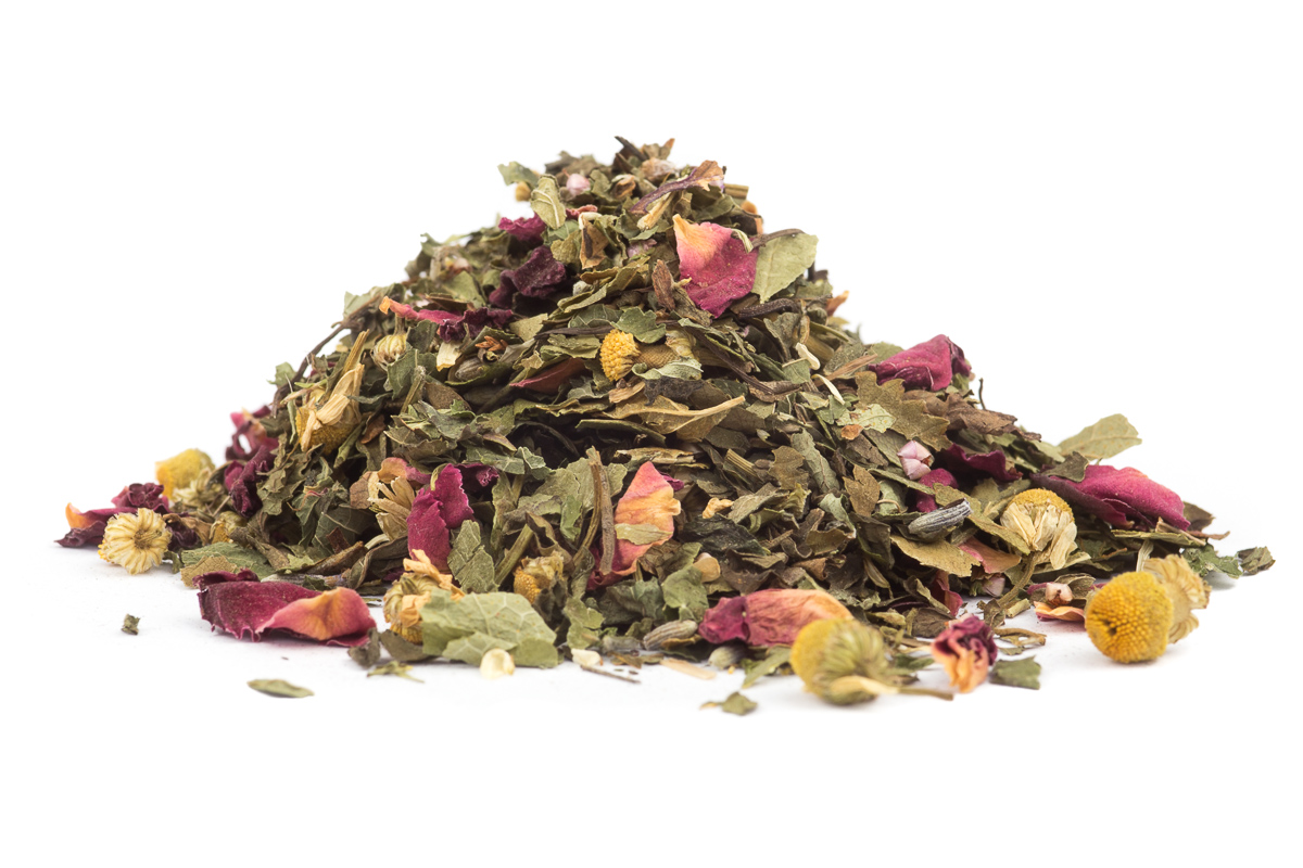 Zahrada bylin - bylinná směs, 50g