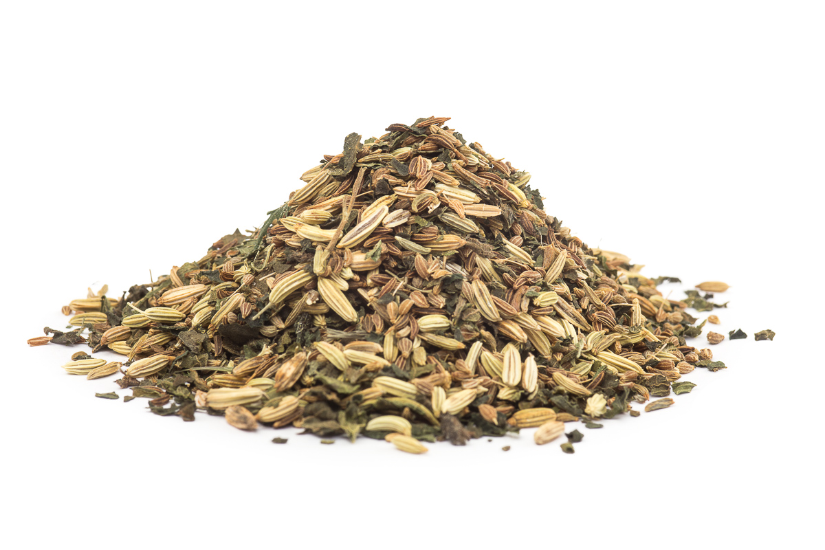 Mix bylin pro těhotné a kojící ženy, 10g