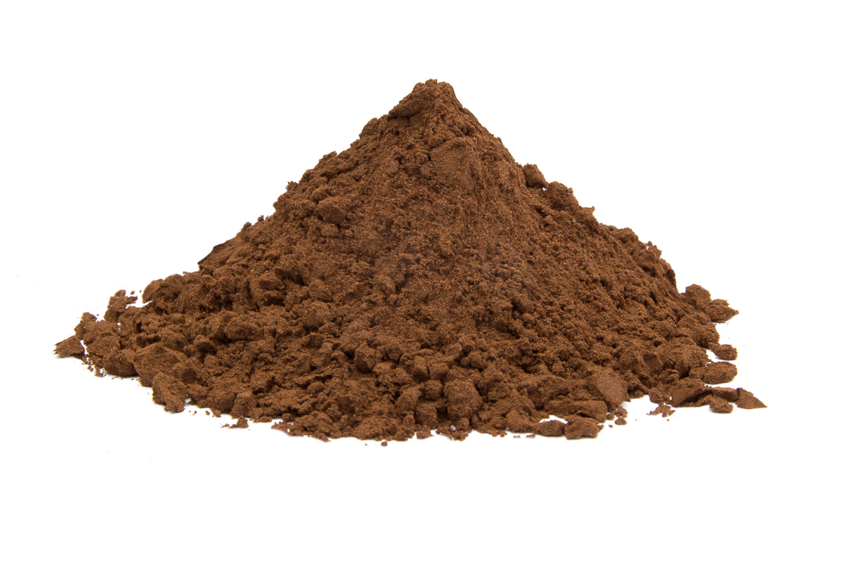 Reishi houba BIO (Ganoderma Lucidum) - prášek, 250g
