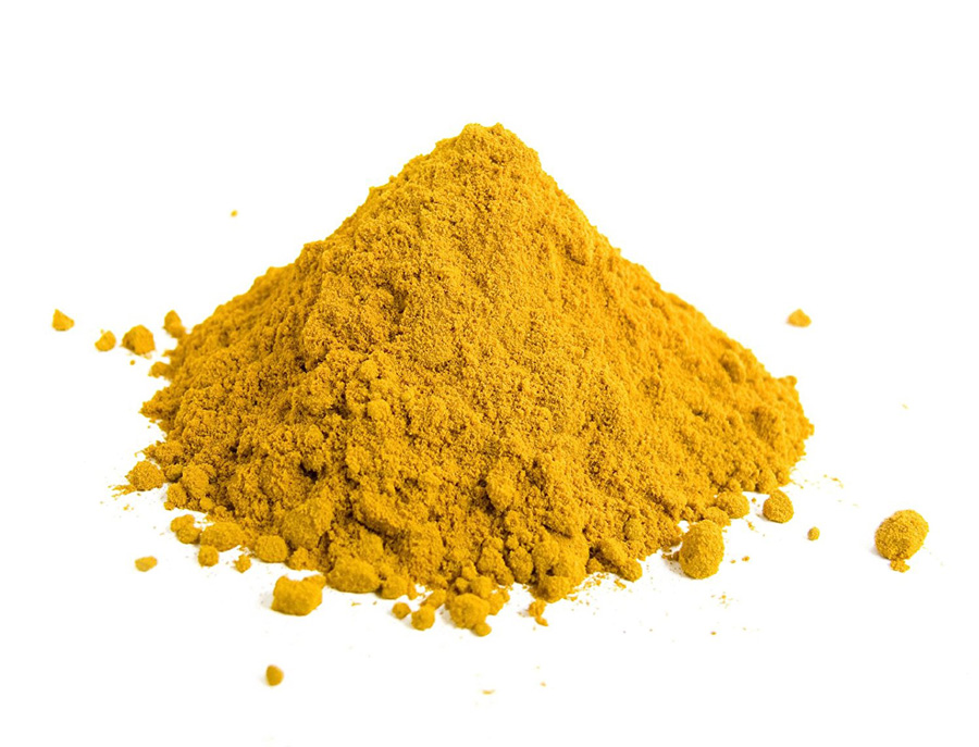 Kurkuma BIO - prášek, 50g
