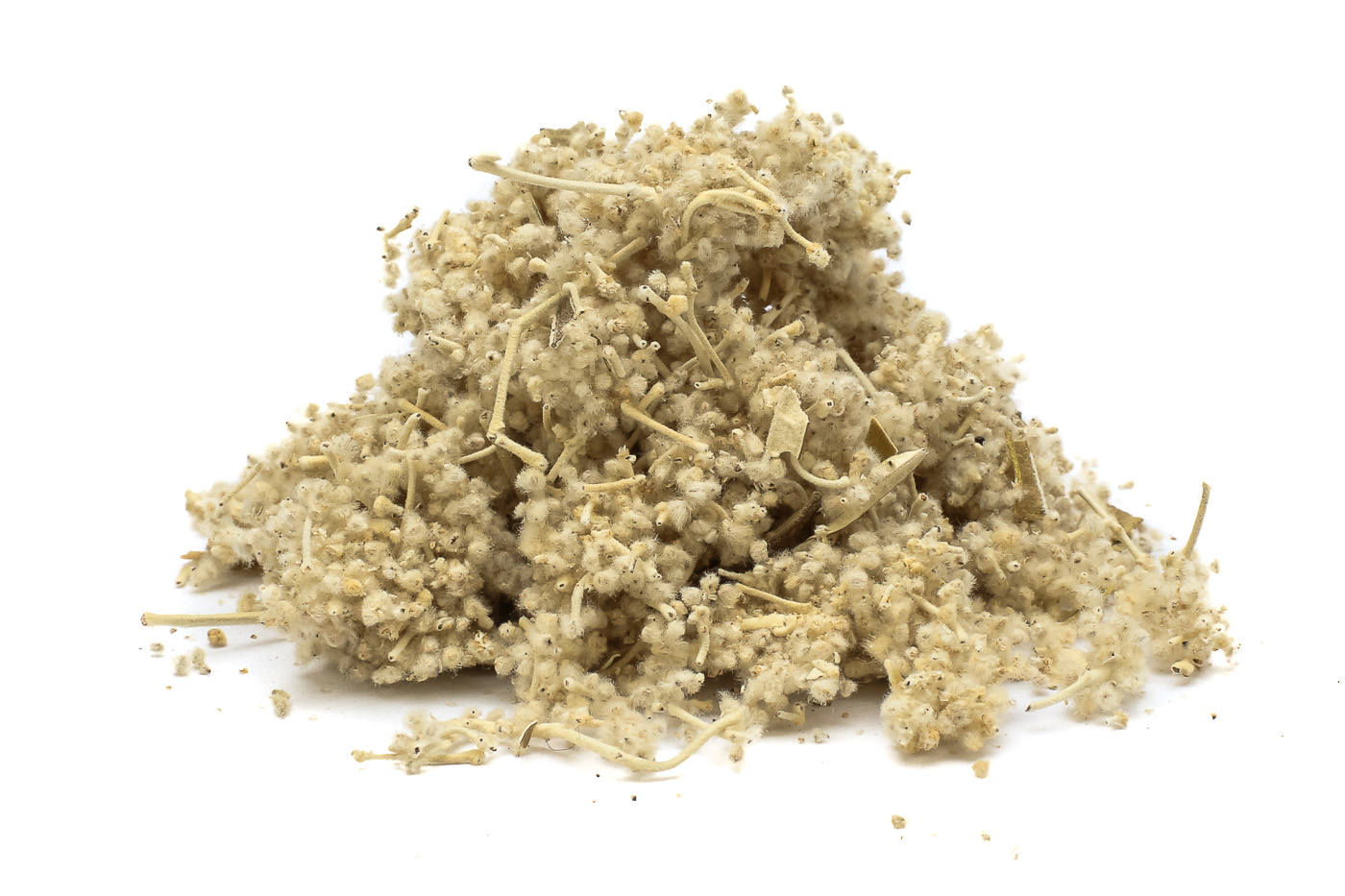 Flor Blanca (Buddleja incana) - bylina, 250g