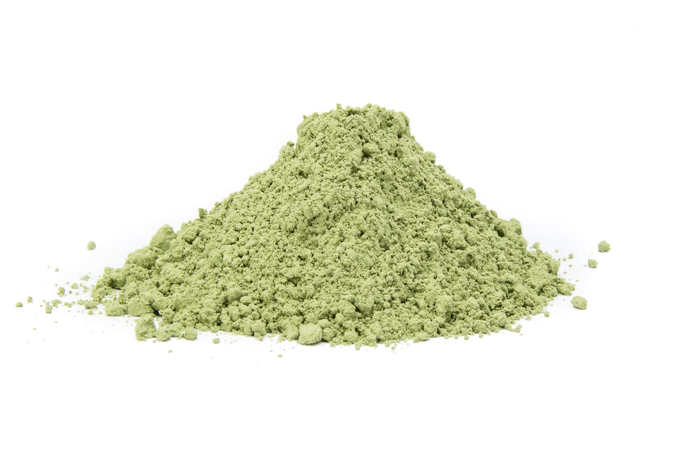 Alfalfa, Tolice vojtěška (Medicago sativa) - prášek, 10g