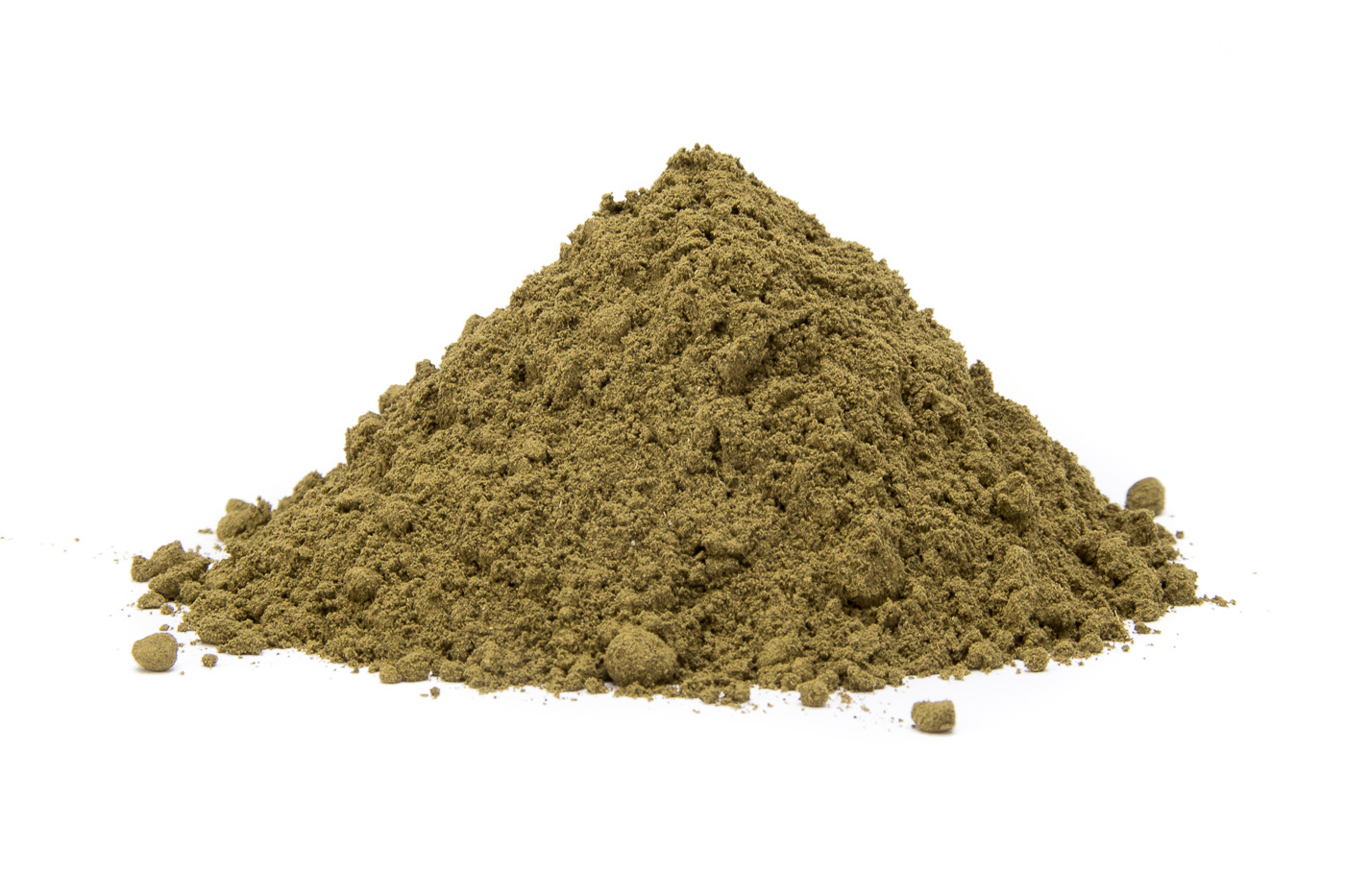 Tulsi (Bazalka posvátná) BIO - prášek, 10g