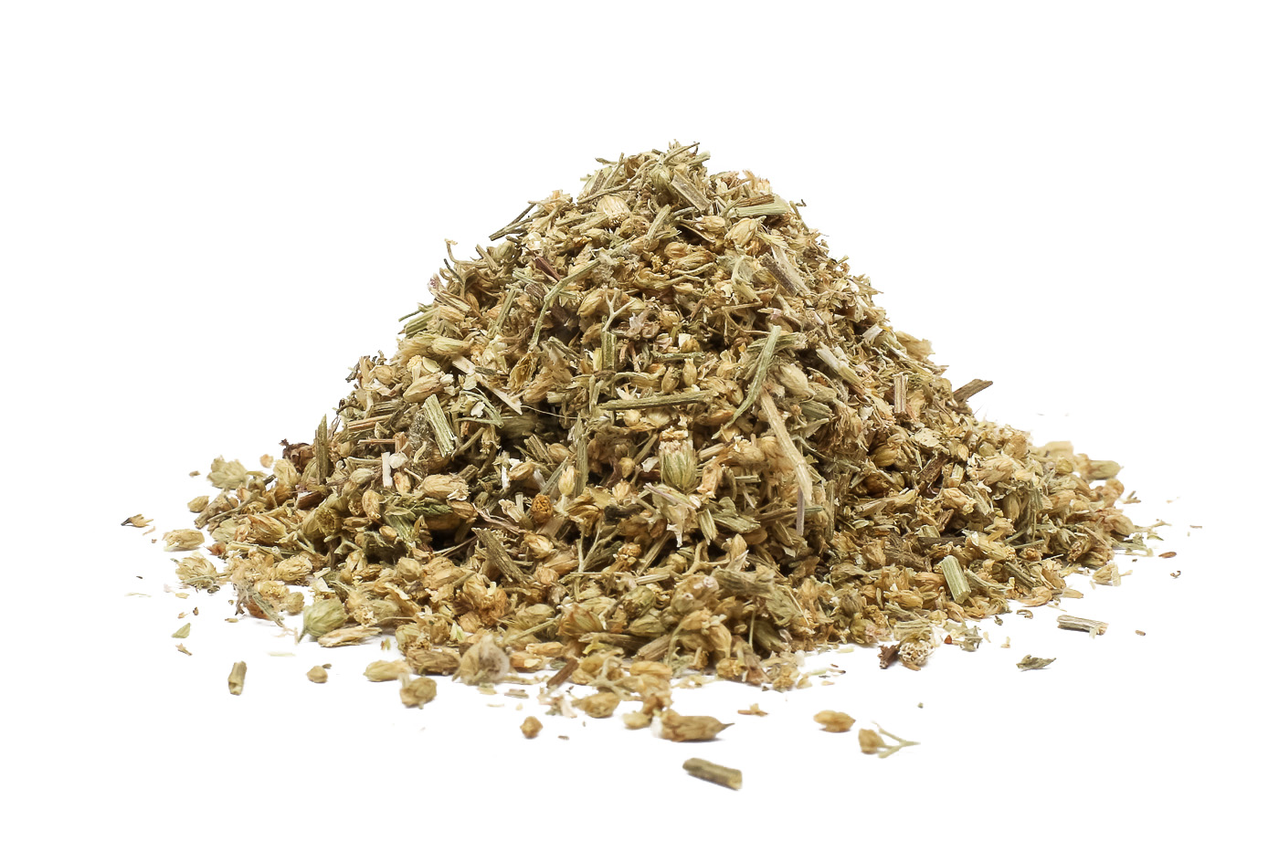 Řebříček květ (Achillea millefolium) - bylina, 10g