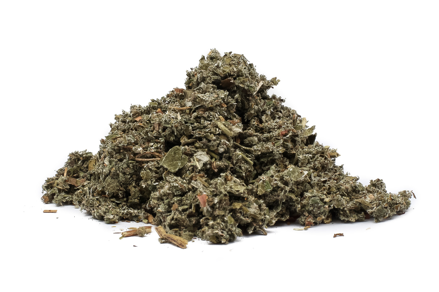 Maliník list (Folium rubi idaei) - bylina, 1000g
