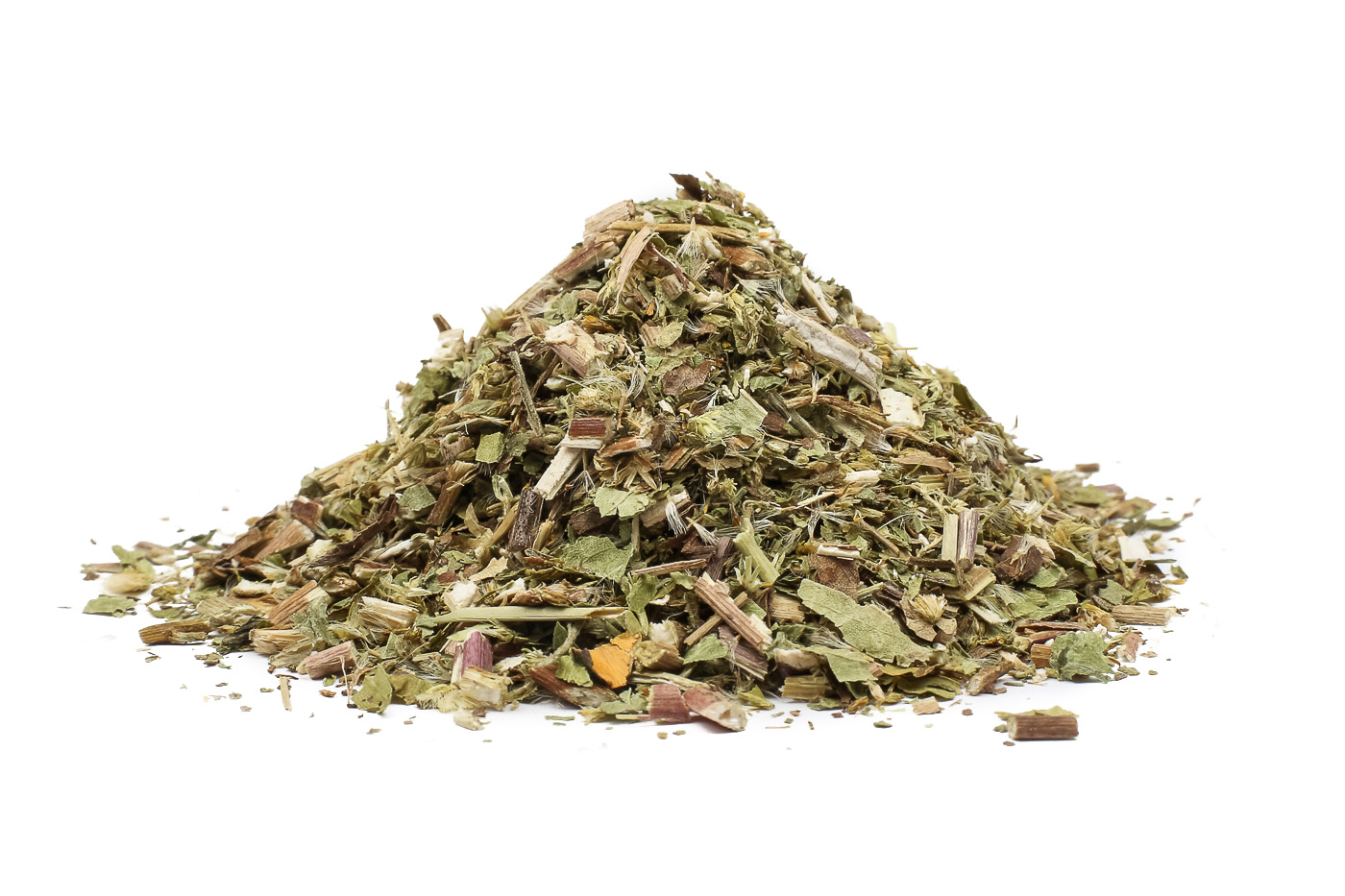 Zlatobýl nať (Solidago virgaurea) - bylina, 10g