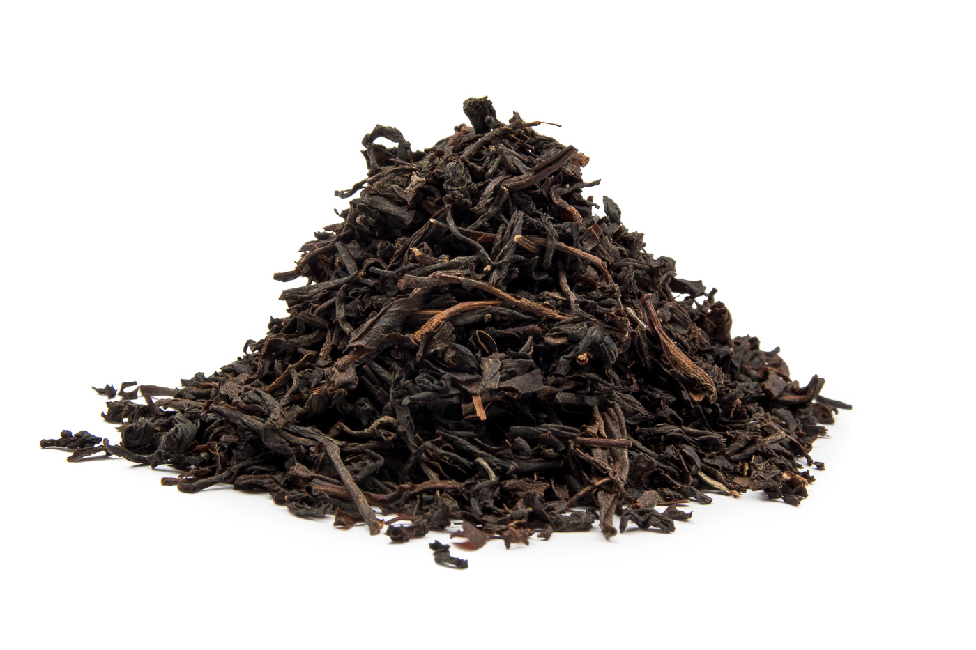 Jižní Indie Nilgiri FOP BIO - černý čaj, 500g