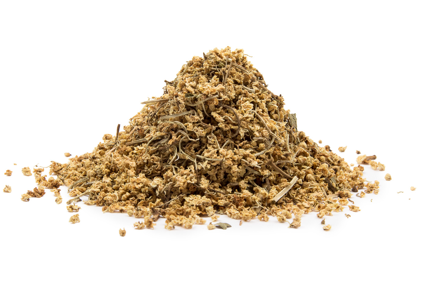 Černý bez květ (Sambucus nigra) - bylina, 10g