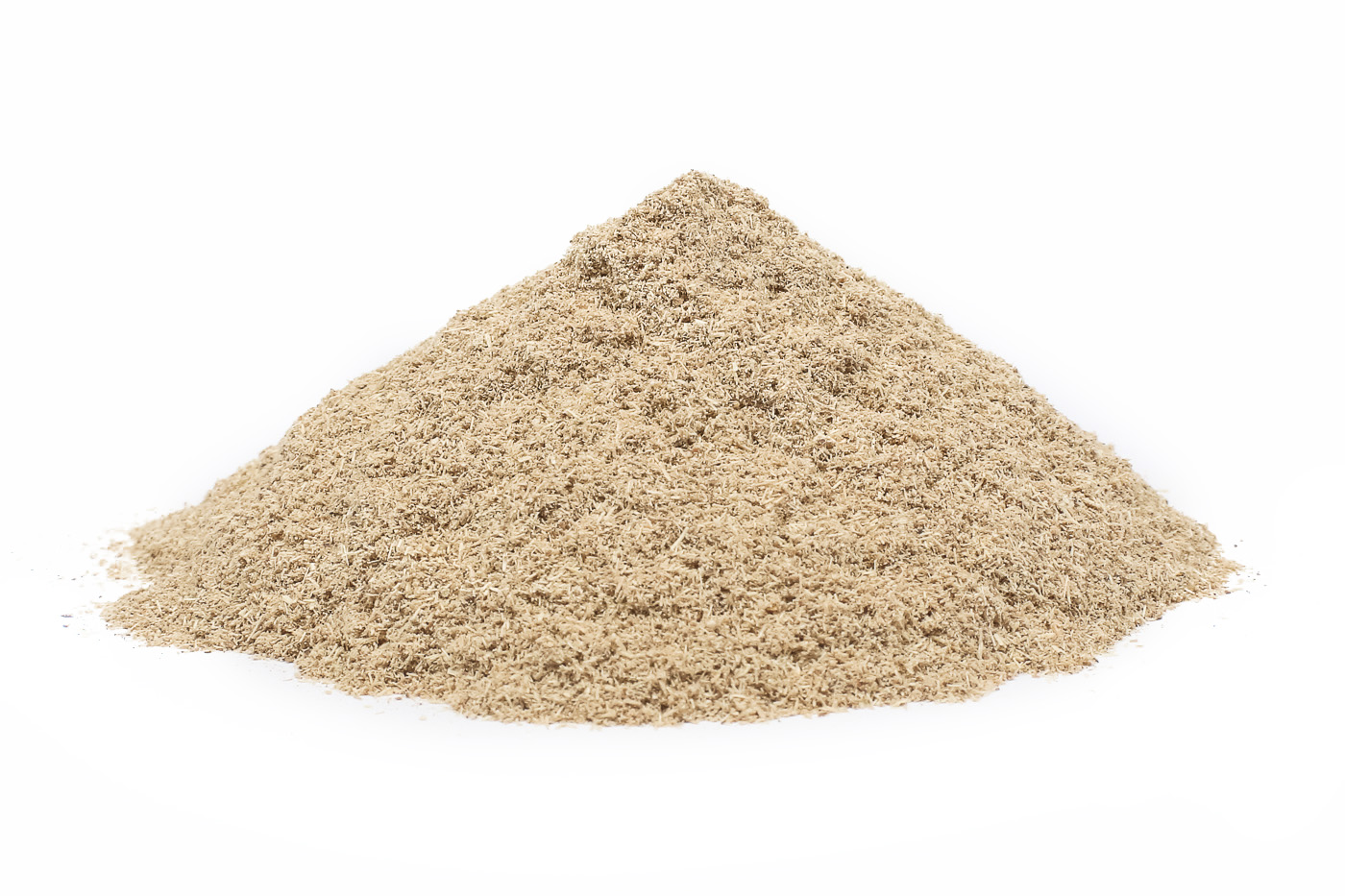 Sibiřský ženšen kořen (Eleutherococcus senticosus) - prášek, 250g