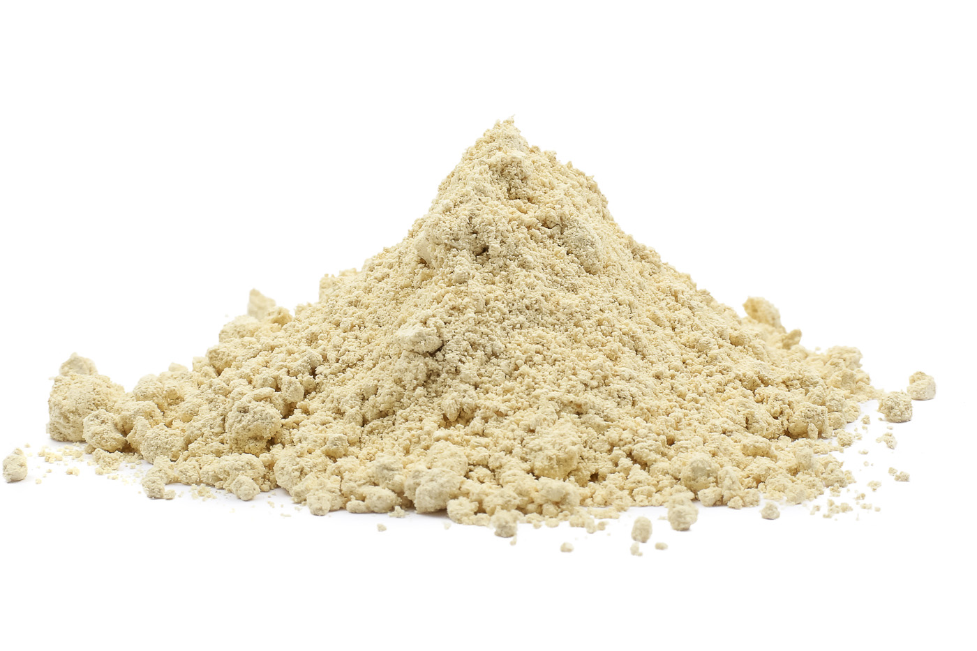 Pískavice řecké seno BIO (Trigonella foenum-graecum) - prášek, 250g