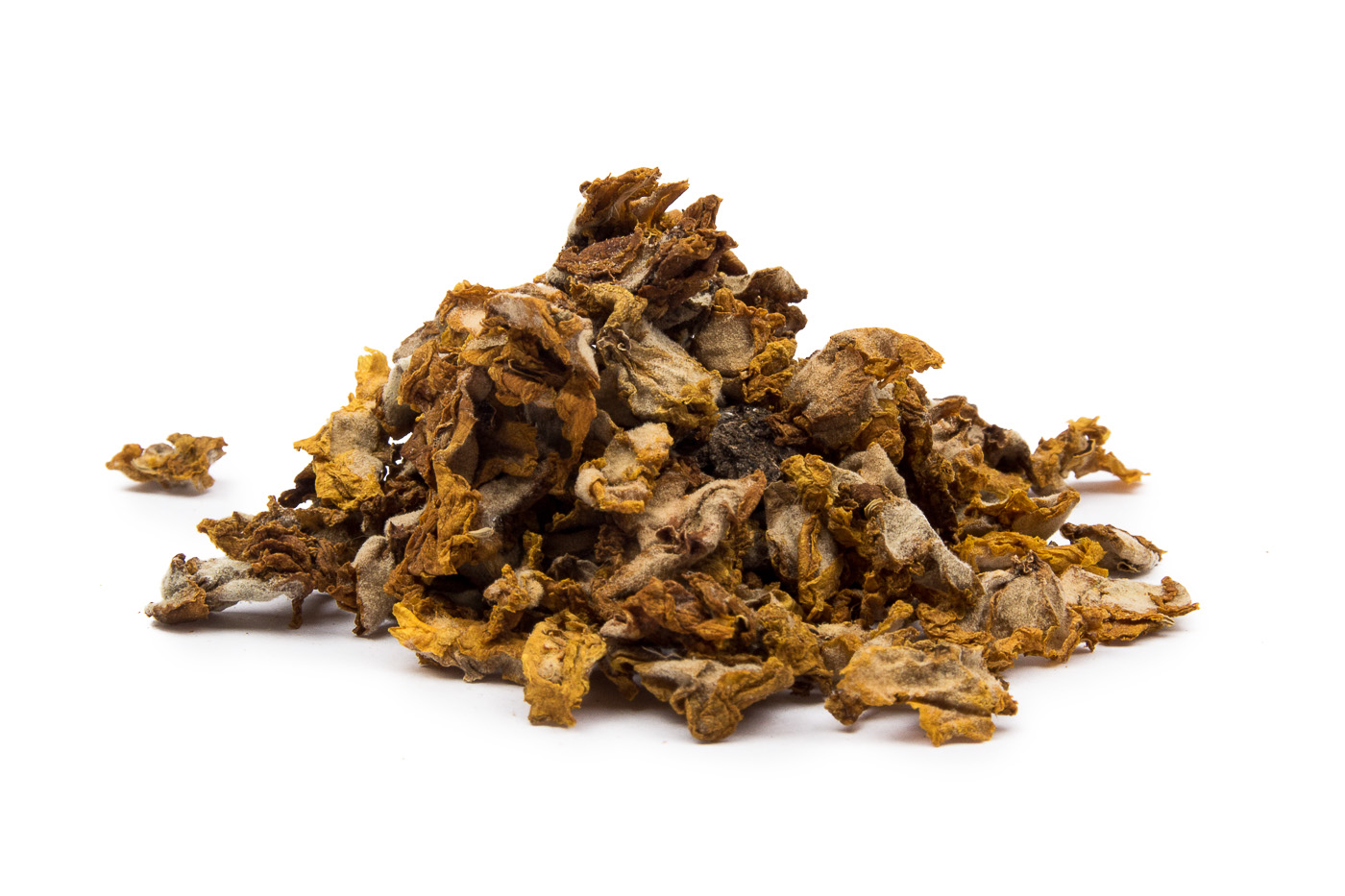 Divizna květ (Verbascum densiflorum) - bylina, 10g
