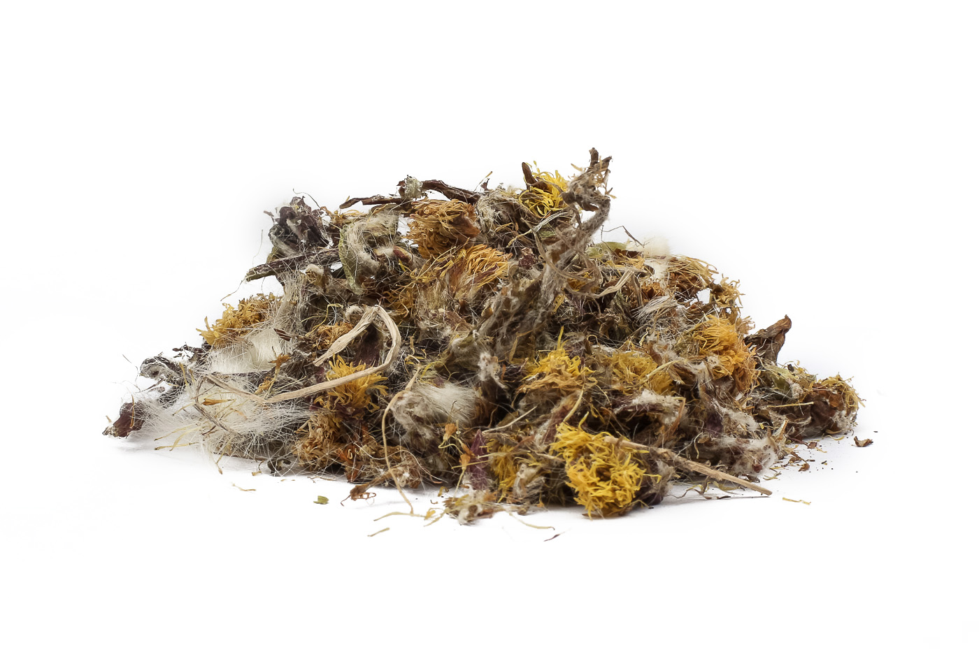 Podběl lékařský květ (Tussilago farfara) - bylina, 50g