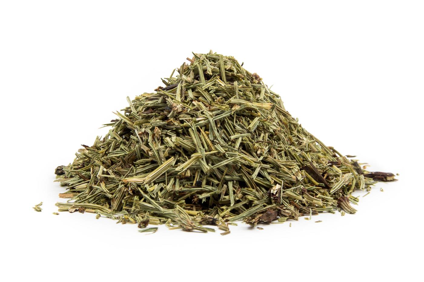 Přeslička nať (Equisetum arvense) - bylina, 10g