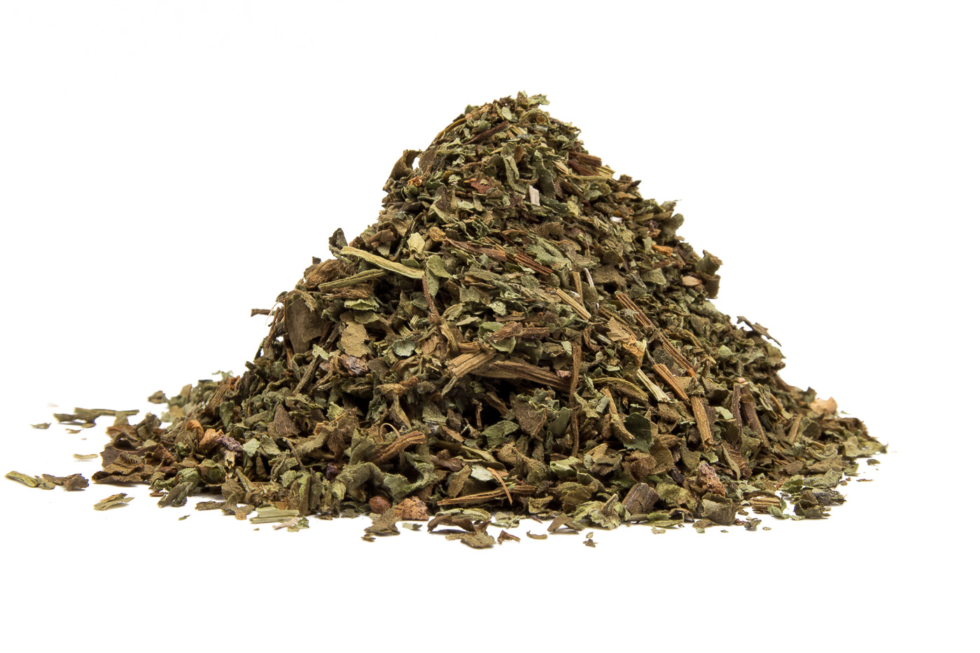 Plicník lékařský nať + list (Pulmonaria officinalis) - bylina, 500g